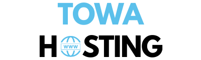 towa hosting header